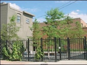 Foto del edificio - 2001 S Ervay St