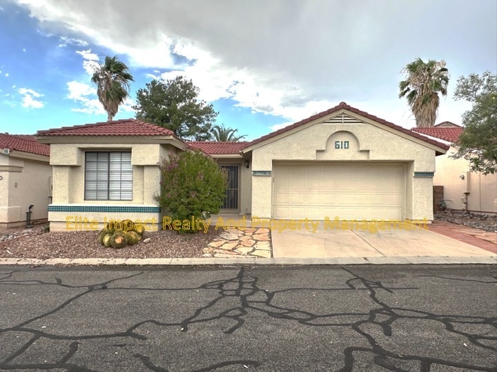 Photo - 610 W Kidd Pl (Tucson, AZ)
