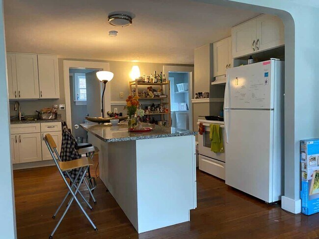 Foto del edificio - 49 Walnut St