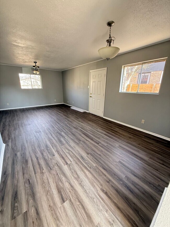 Foto del edificio - Magnolia Drive