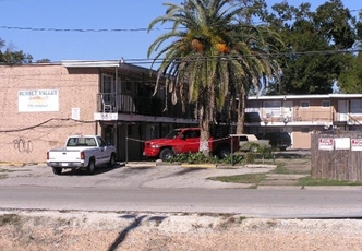 Building Photo - Sunset Valley Apartments