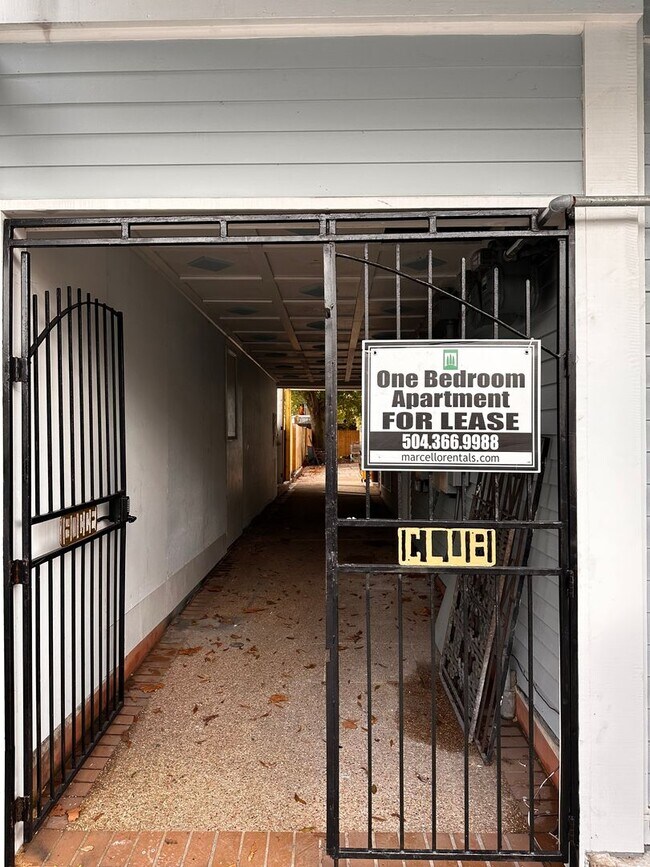 Building Photo - 4518palm