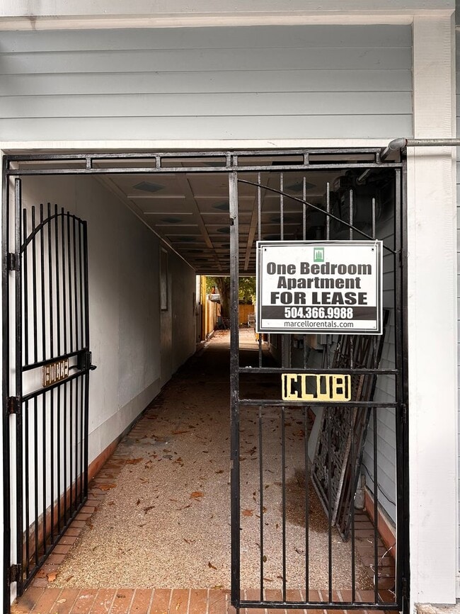 Photo - 4518palm Apartment