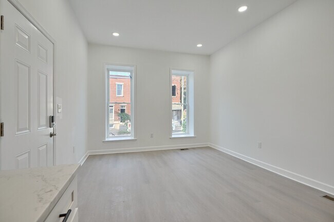 Foto del edificio - 1931 McCulloh St