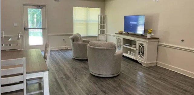 Foto del edificio - 3508 38th St