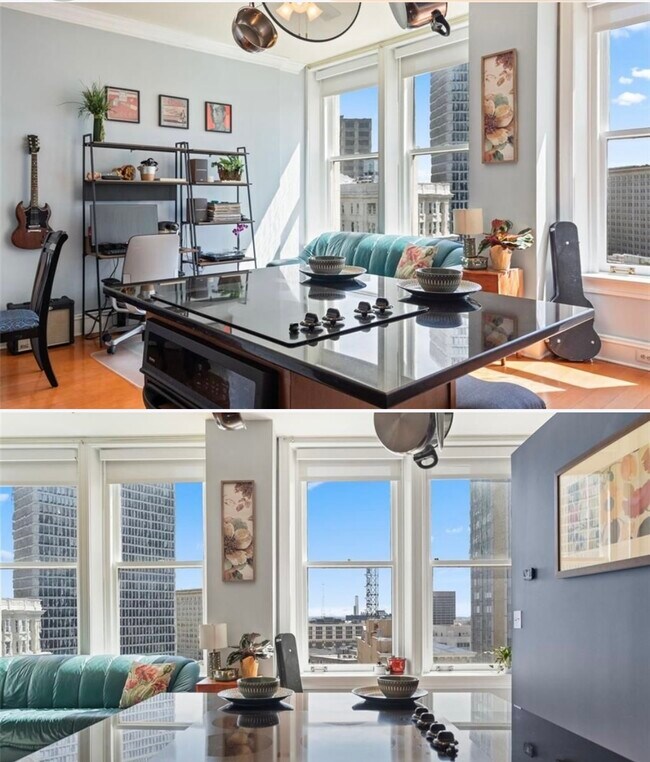 Foto del edificio - 57 Forsyth St NW