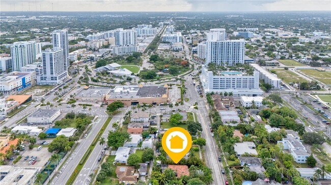 Foto del edificio - 110 N 16th Ave