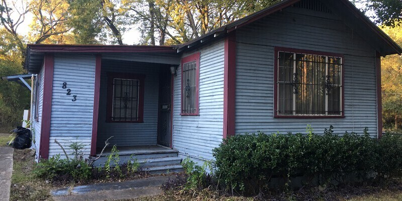 Foto principal - 823 Bates St, 71106