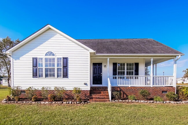 Building Photo - 5314 Princeton Kenly Rd