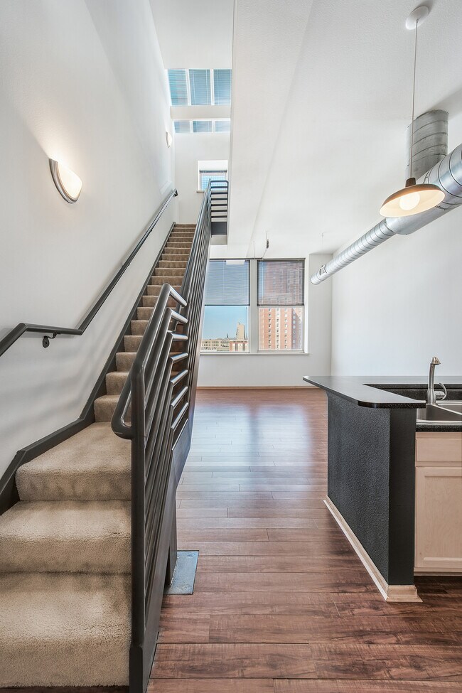 Foto del edificio - Boston Lofts