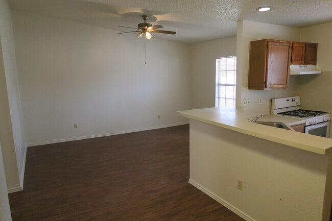 Foto del edificio - GREAT ROUND ROCK LOCATION