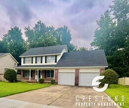 Building Photo - 9724 Gooden Dr