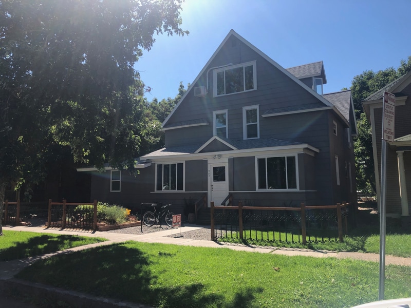 Primary Photo - 507 W Alder St