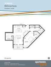 Interior Photo - Apartments at the Yard: Morrison