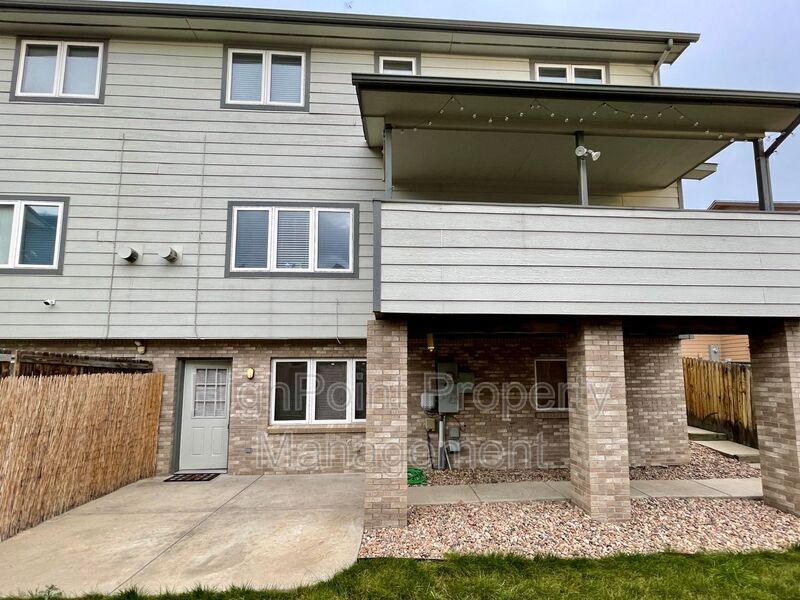 8949 Xavier St Unit Lower, Westminster, CO 80031 Condo for Rent in