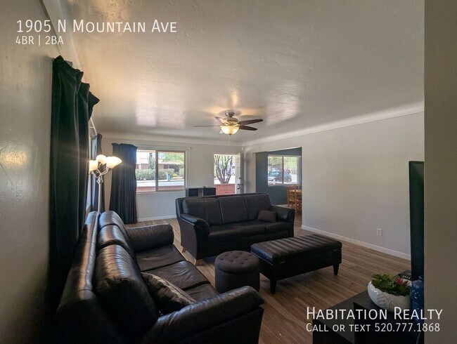 Building Photo - 1905 N Mountain Ave