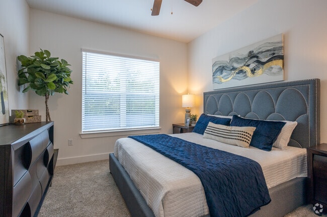 Olmo - Dormitorio - Ivy Point Cinco Ranch