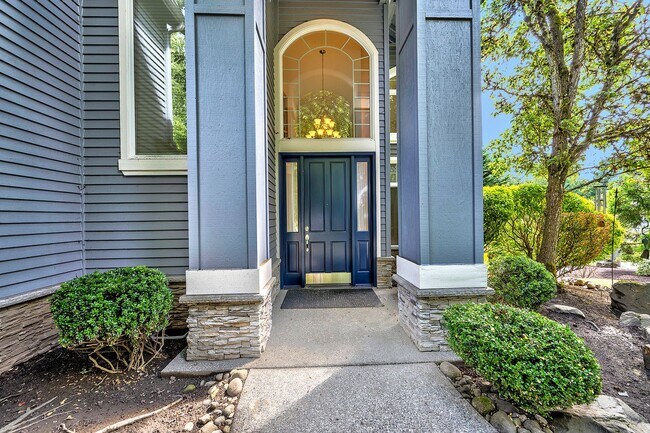 Foto del edificio - 4 bed 3 bath plus bonus room in Bothell