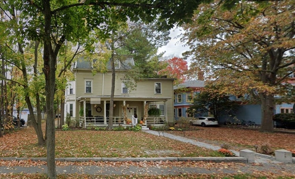 Primary Photo - 399 Newtonville Ave