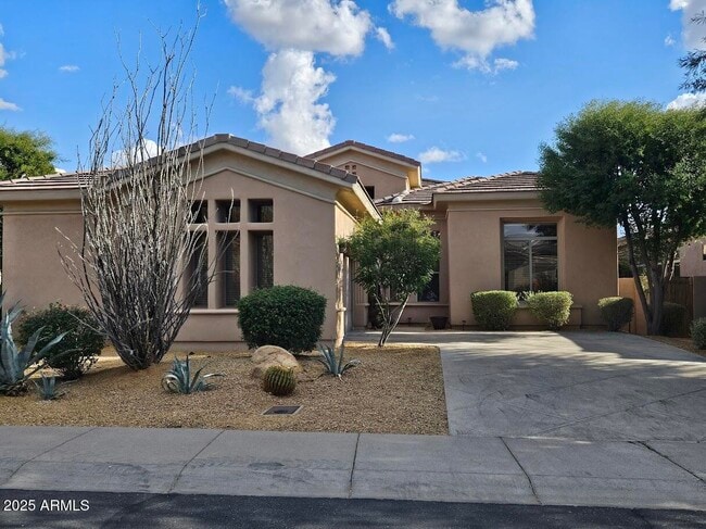 Building Photo - 8443 E Windrunner Dr