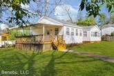 Primary Photo - 2 br, 2 bath House - 409 W. Woodlawn Avenue