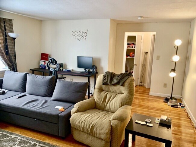 Building Photo - 1 br, 1 bath Condo - 12 Vinal St Apt 5E Fu...