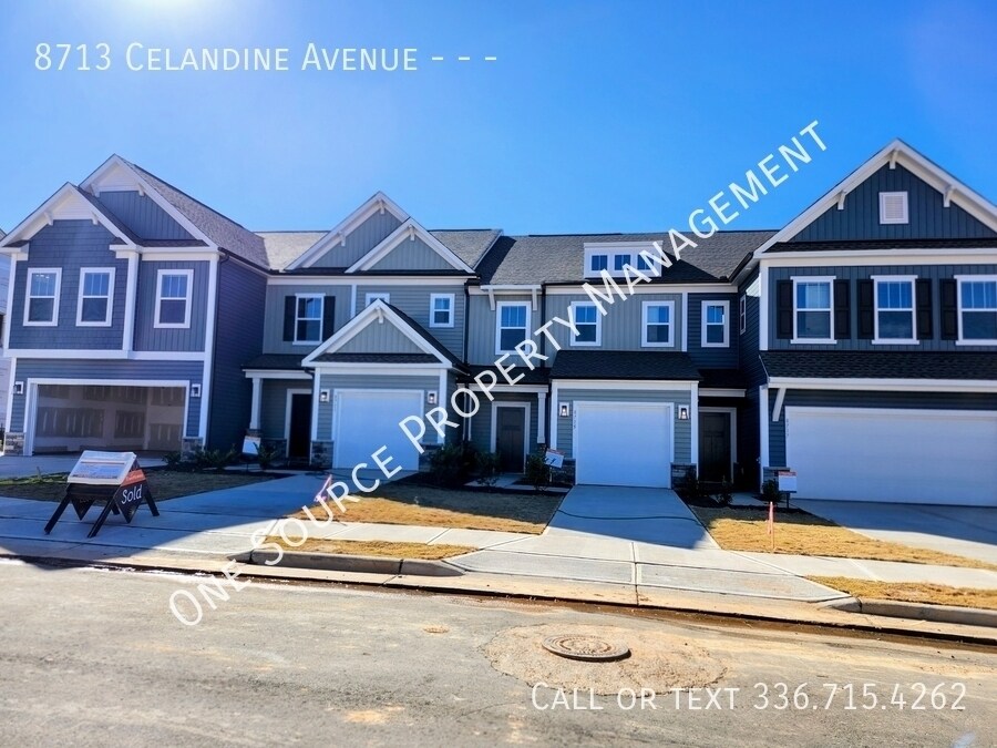 Photo - 8713 Celandine Avenue ---