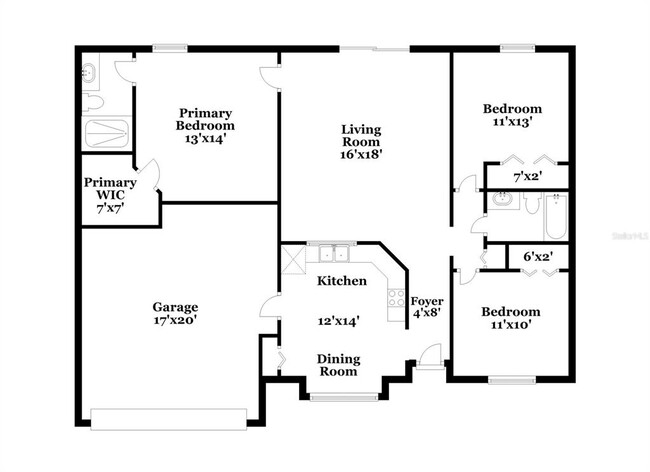 Foto del edificio - 3702 Imperial Dr