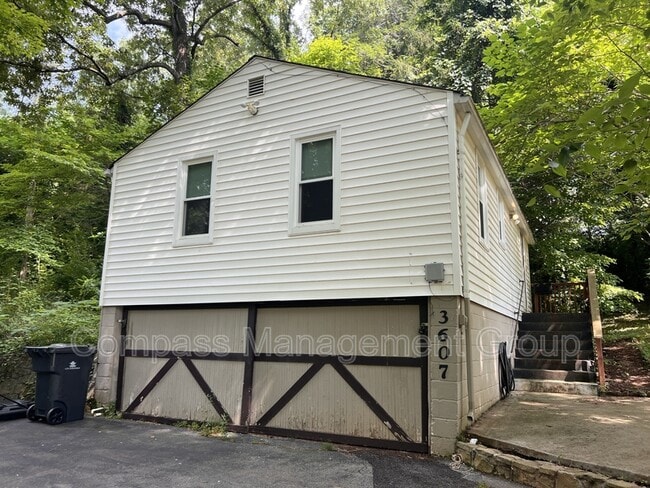 Foto del edificio - 3607 Boyds Bridge Pike