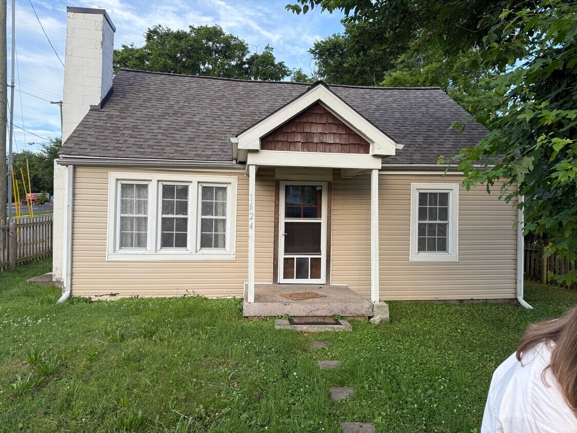 Foto principal - 1624 Porter Ave