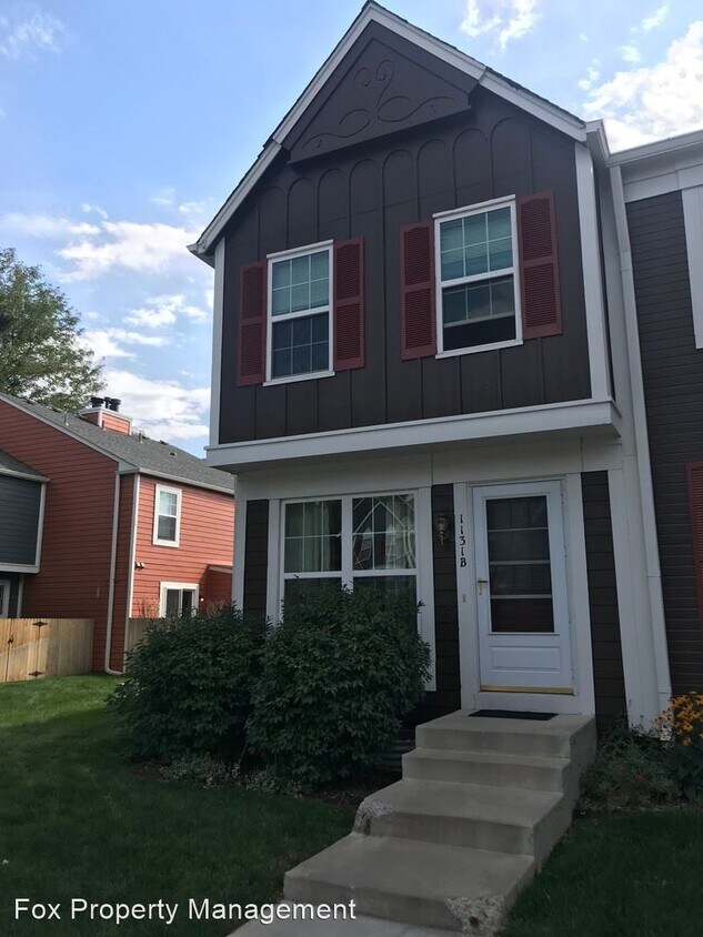 1131 Milo Cir, Lafayette, CO 80026 House for Rent in