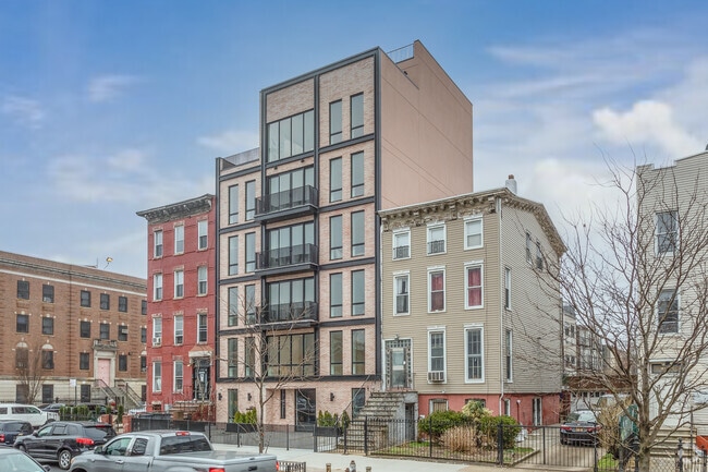 Building Photo - 1404 Bushwick Ave