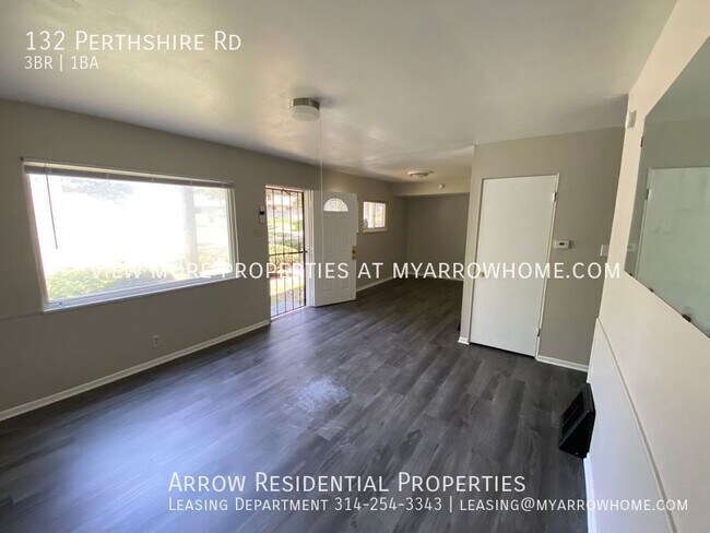 Foto del edificio - Recently Renovated 3 Bedroom Home Coming A...