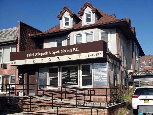 Primary Photo - 40-37 76th St