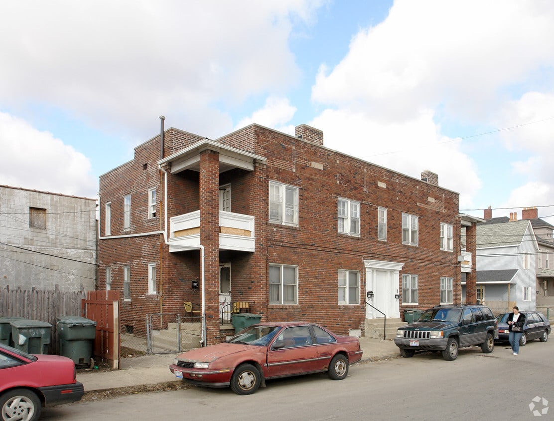 Building Photo - 15-19 Rodgers Ave