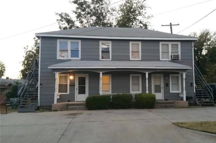 Primary Photo - 3717 S Oklahoma Ave