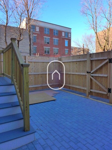 Foto del edificio - 33 Lenox St