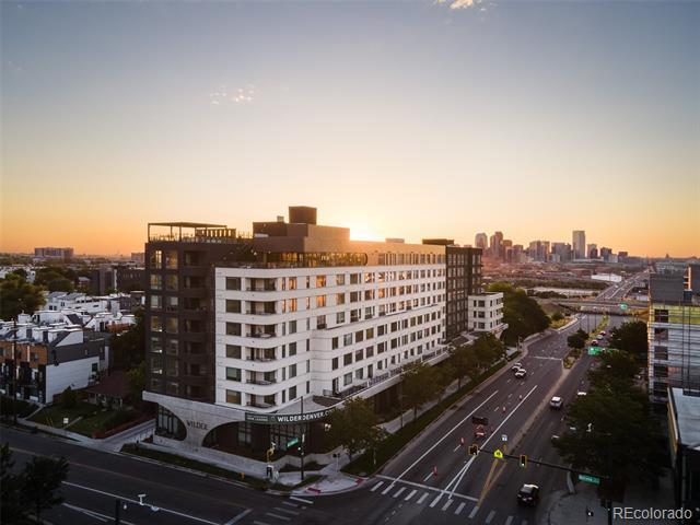 Foto del edificio - 1521 Hooker St