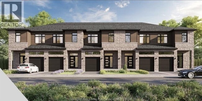Building Photo - 578 Chambord St