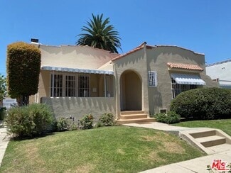 Building Photo - 533 N Norton Ave