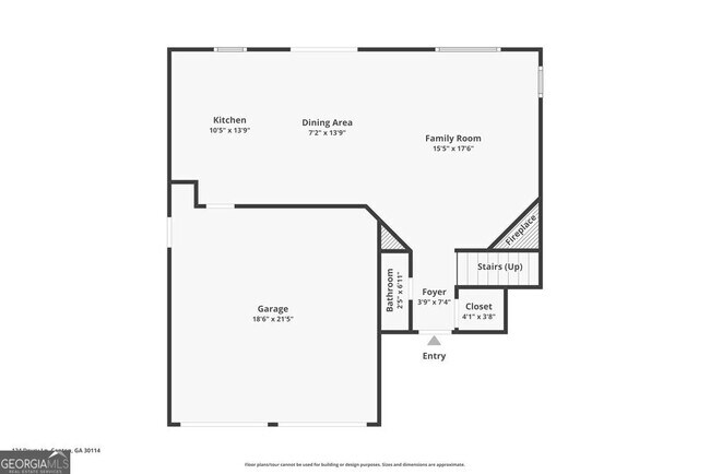 Foto del edificio - 124 Drury Ln