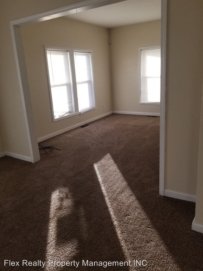 Building Photo - 2 br, 1 bath House - 3502 Leybourne Ave