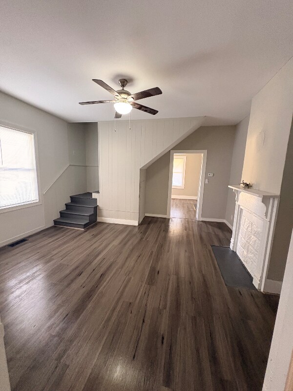 Foto del edificio - 921 Rome St