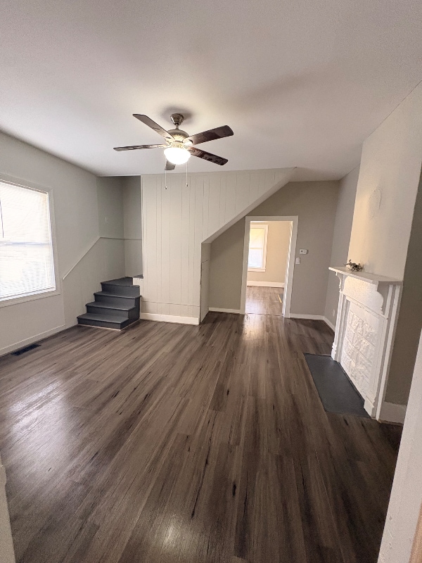 Building Photo - 921 Rome St