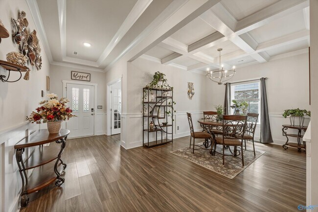 Foto del edificio - 145 Chesire Cv Ln