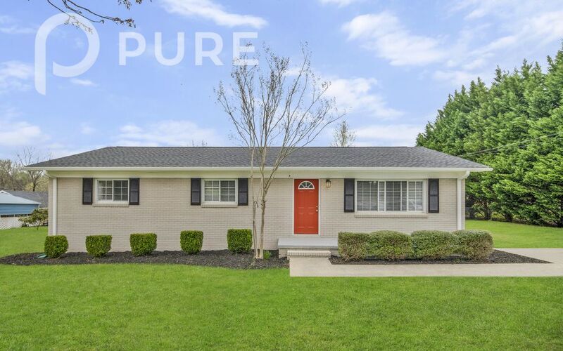 165 Stonewall Cir SW, Concord, NC 28027 House Rental in Concord, NC