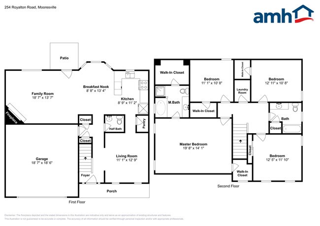 Foto del edificio - 254 Royalton Rd