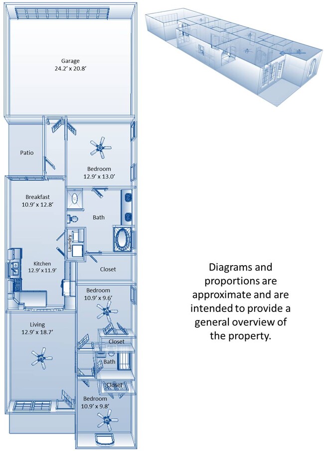 Foto del edificio - 7635 Antebellum Ave