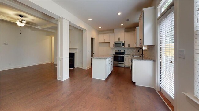 Building Photo - 5334 Brooklands Dr