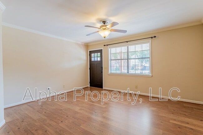 Building Photo - 408 Townes St